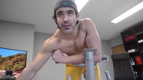 sam online show from 19, 12, 2025