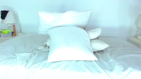 Snapshot of latinoboom1 chatting on 6, 1, 2025 andy online show from 6, 1, 2025