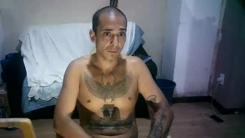 Snapshot of latinounder chatting on 1, 7, 2026 latinounder online show from 1, 7, 2026