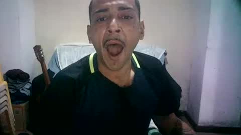 Snapshot of latinounder chatting on 22, 7, 2026 latinounder online show from 22, 7, 2026