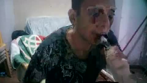Snapshot of latinounder chatting on 26, 7, 2026 latinounder online show from 26, 7, 2026