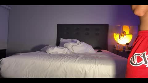 latinprincee online show from 13, 10, 2025