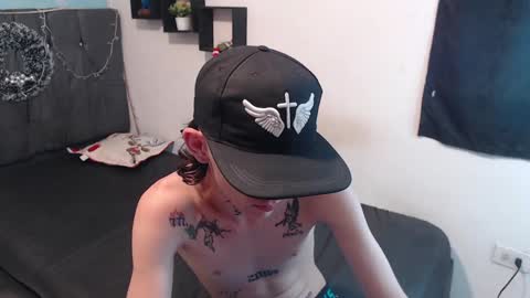 NICK online show from 4, 12, 2024