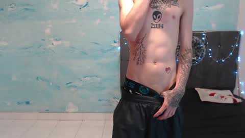 NICK online show from 11, 12, 2024