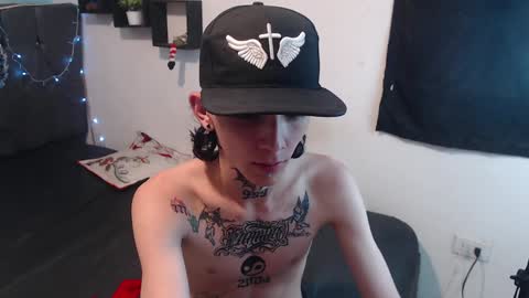 NICK online show from 18, 12, 2024