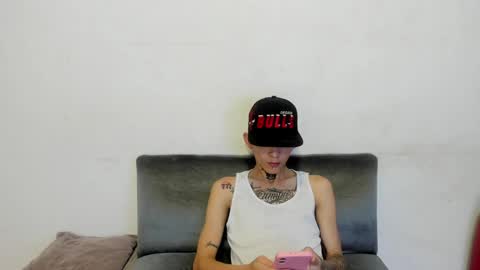 NICK online show from 21, 1, 2025