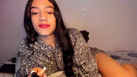 latinsecretfantasy online show from 6, 12, 2024