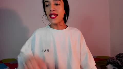 latinsecretfantasy online show from 6, 2, 2025