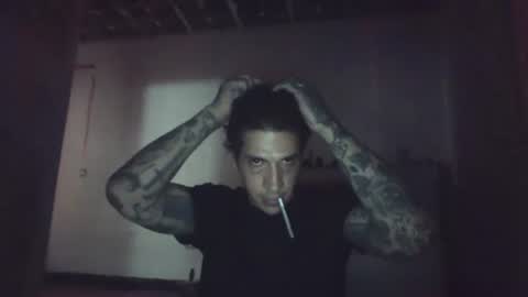 latintattooguy online show from 5, 6, 2026
