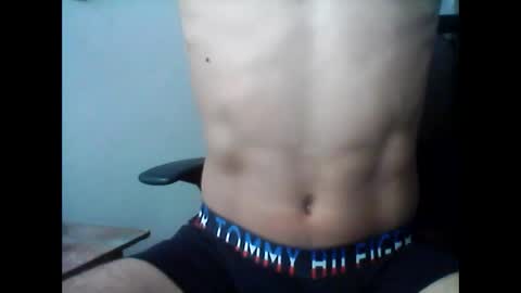 Snapshot of latintropikal chatting on 2, 3, 2025 Latin Flow online show from 2, 3, 2025