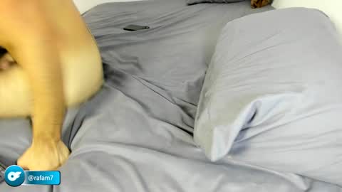 Rafa and Luli online show from 24, 1, 2025