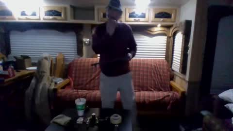 latniter online show from 2, 3, 2025