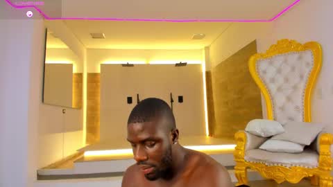 LEANDRO online show from 30, 12, 2024