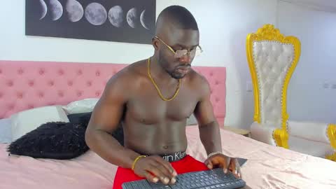 LEANDRO online show from 3, 1, 2025