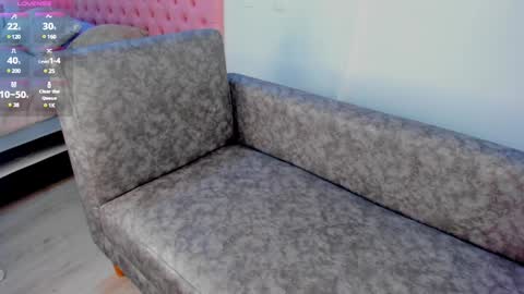 LEANDRO online show from 19, 1, 2025