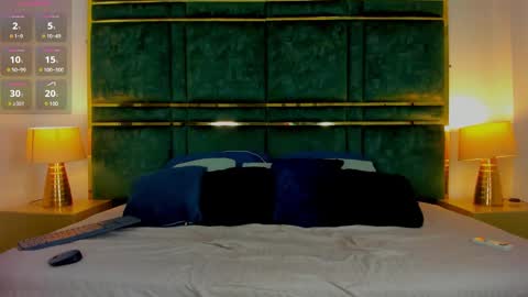 LEANDRO online show from 16, 2, 2025