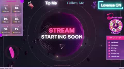 lau_mamacita online show from 21, 12, 2025