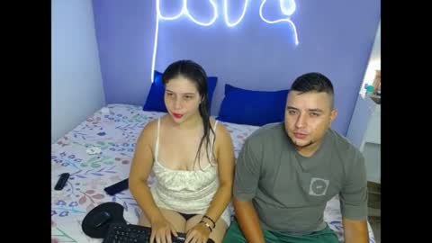 lau_zimmerman19 online show from 5, 5, 2026
