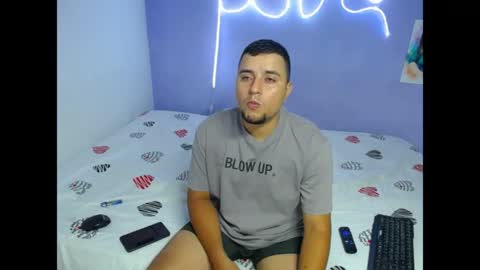 lau_zimmerman19 online show from 12, 5, 2026