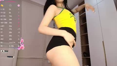 Snapshot of laumalove chatting on 26, 6, 2026 Lauma online show from 26, 6, 2026