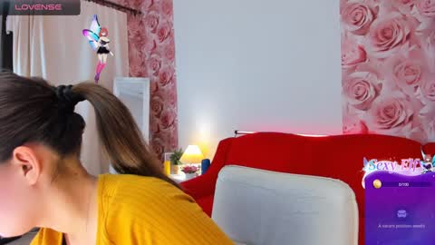 Laura online show from 7, 1, 2025