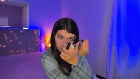 Laura online show from 22, 4, 2026