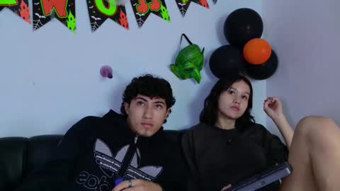 laura_and_kevin online show from 7, 10, 2025