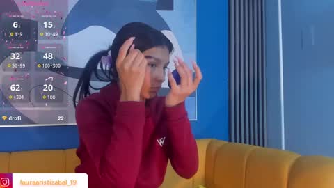 Laura online show from 6, 3, 2025