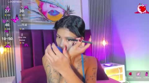 Laura online show from 29, 10, 2025