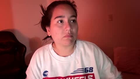 Snapshot of laura_d23 chatting on 19, 1, 2026 laura online show from 19, 1, 2026