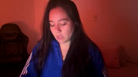 Snapshot of laura_d23 chatting on 15, 2, 2026 laura online show from 15, 2, 2026