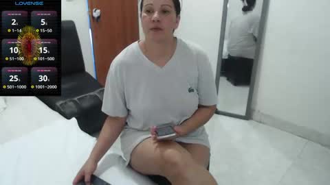 laura_foxx2379 online show from 28, 1, 2025