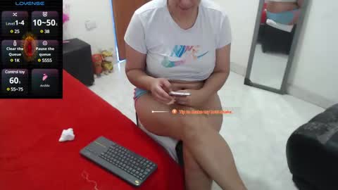 laura_foxx2379 online show from 20, 2, 2025