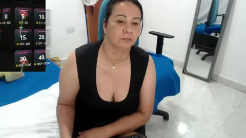 laura_foxx2379 online show from 16, 7, 2026