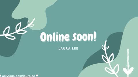 Laura Lee. online show from 15, 9, 2025