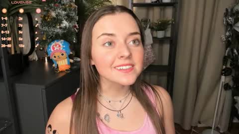 Snapshot of laura_mutti chatting on 17, 1, 2026 Samantha online show from 17, 1, 2026