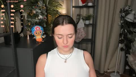 Snapshot of laura_mutti chatting on 18, 1, 2026 Samantha online show from 18, 1, 2026