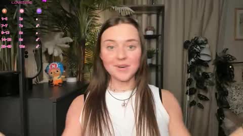 Snapshot of laura_mutti chatting on 8, 2, 2026 Samantha online show from 8, 2, 2026