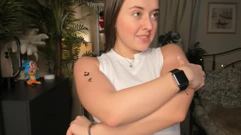 Snapshot of laura_mutti chatting on 13, 2, 2026 Samantha online show from 13, 2, 2026