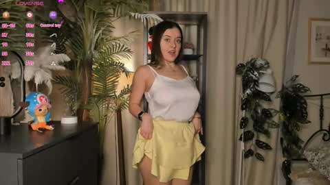 Snapshot of laura_mutti chatting on 15, 2, 2026 Samantha online show from 15, 2, 2026