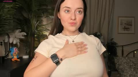 Snapshot of laura_mutti chatting on 16, 2, 2026 Samantha online show from 16, 2, 2026