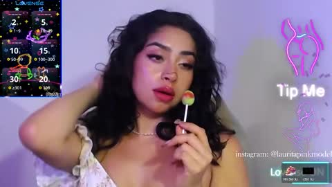 laura_pink01 online show from 3, 3, 2026