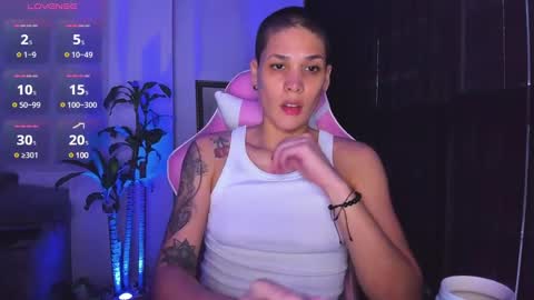 Laura Rose online show from 29, 12, 2024