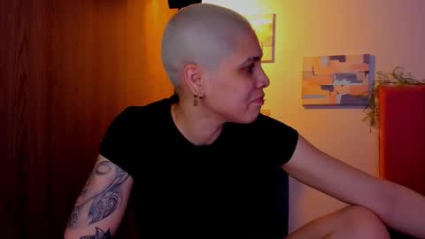 Laura Rose online show from 19, 3, 2026