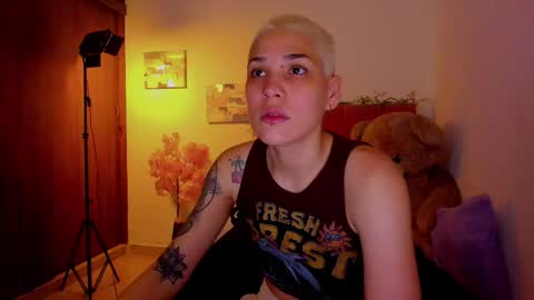 Laura Rose online show from 21, 4, 2026