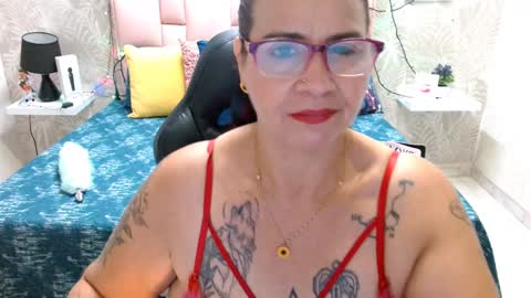 Laura online show from 27, 12, 2024
