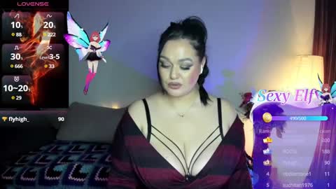 Laura online show from 1, 3, 2025