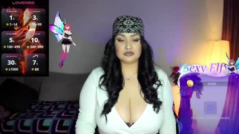 Laura online show from 7, 3, 2025