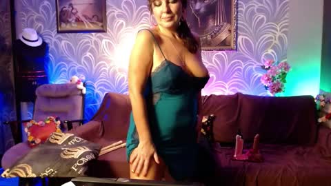 Laura online show from 15, 12, 2024