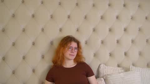 Laura online show from 25, 4, 2026